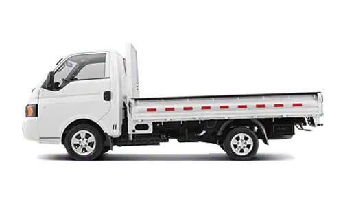 X200 Single Cab