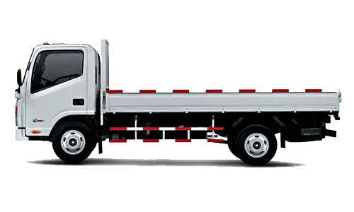 JAC Trucks