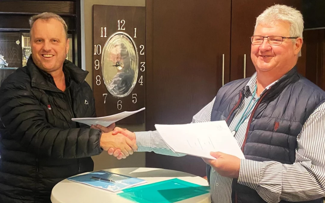 JAC Motors and WesBank Join Forces