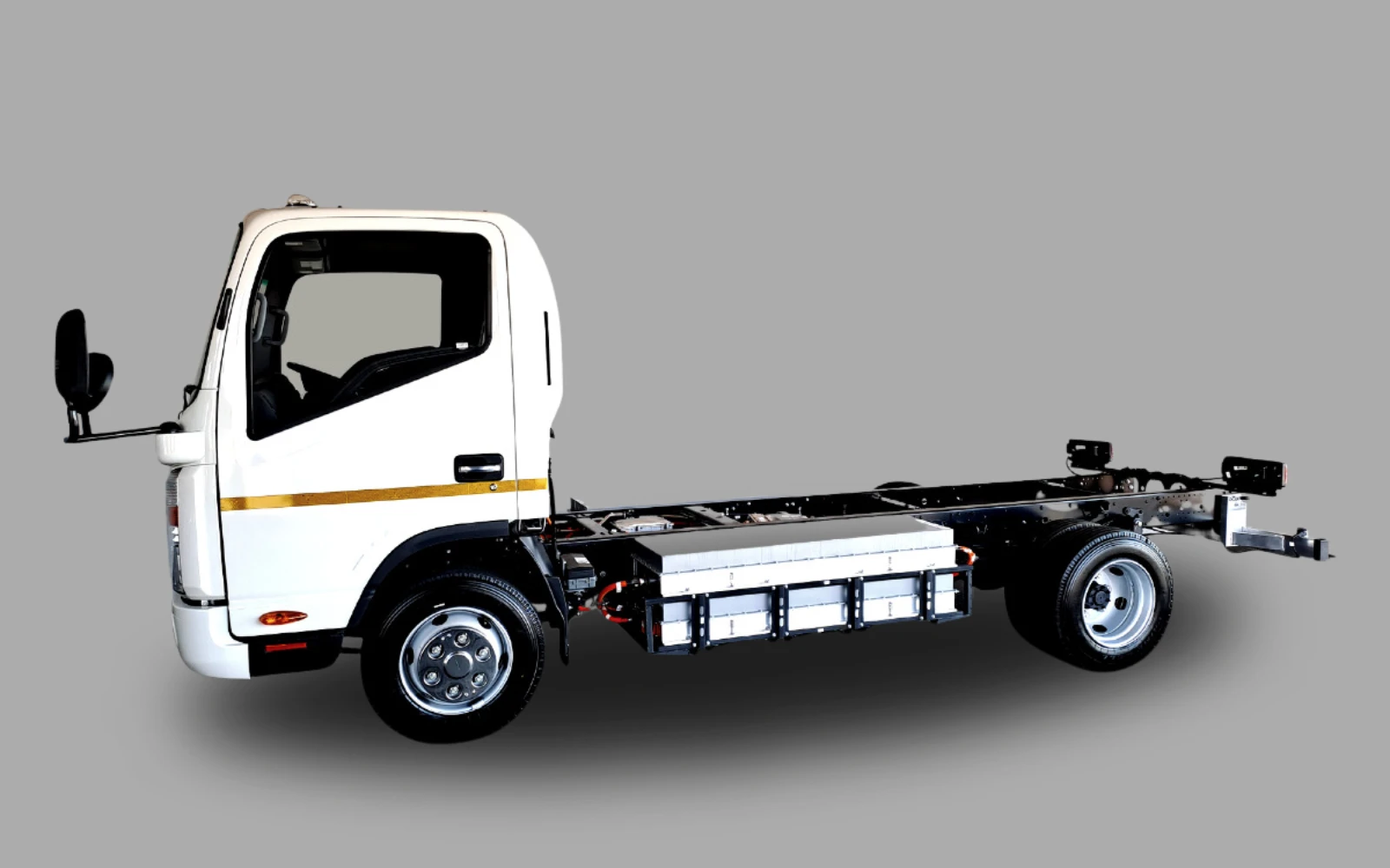 JAC-Truck-Range